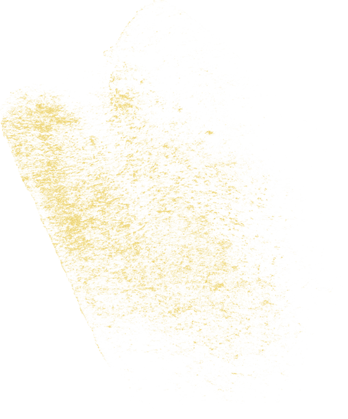 Abstract Gold Splash Stroke